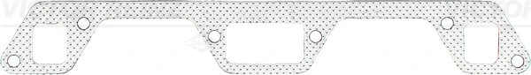 Gasket, exhaust manifold